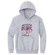 Carson Benge Kids Youth Hoodie | 500 LEVEL