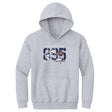 Alex Ovechkin Kids Youth Hoodie | 500 LEVEL