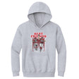 Patrick Mahomes Kids Youth Hoodie | 500 LEVEL
