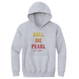 Janis Joplin Kids Youth Hoodie | 500 LEVEL