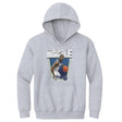 Julius Randle Kids Youth Hoodie | 500 LEVEL