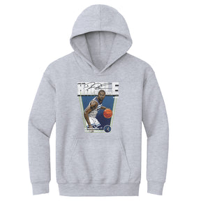Julius Randle Kids Youth Hoodie | 500 LEVEL