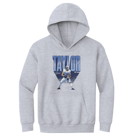 Jonathan Taylor Kids Youth Hoodie | 500 LEVEL