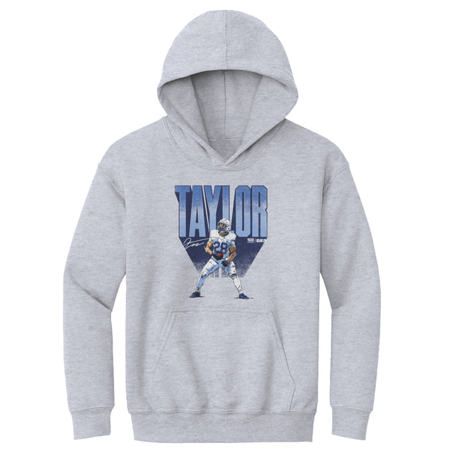 Jonathan Taylor Kids Youth Hoodie | 500 LEVEL