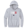 Alex Sarr Kids Youth Hoodie | 500 LEVEL