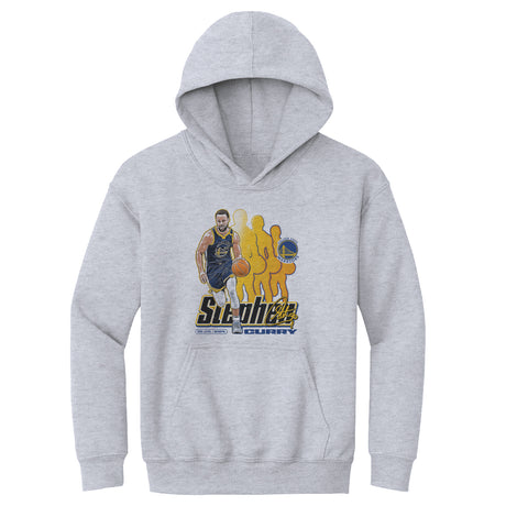 Steph Curry Kids Youth Hoodie | 500 LEVEL
