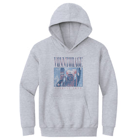 Lindsey Vonn Kids Youth Hoodie | 500 LEVEL