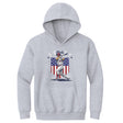 Mike Trout Kids Youth Hoodie | 500 LEVEL