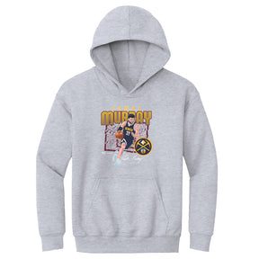 Jamal Murray Kids Youth Hoodie | 500 LEVEL