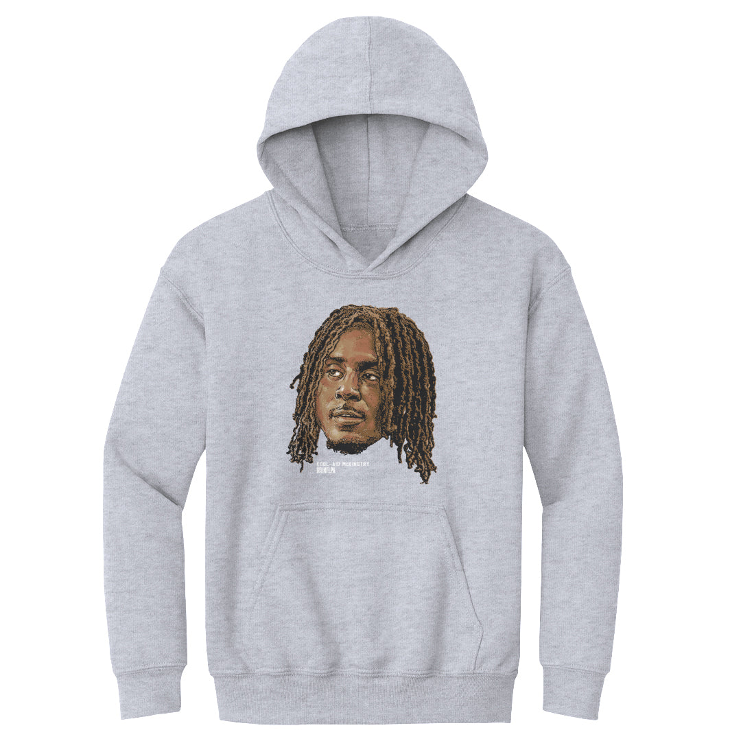 Kool-Aid McKinstry Kids Youth Hoodie | 500 LEVEL