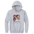 Alex Bregman Kids Youth Hoodie | 500 LEVEL