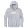Dalton Knecht Kids Youth Hoodie | 500 LEVEL