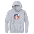 FC Cincinnati Kids Youth Hoodie | 500 LEVEL