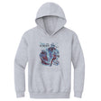 Nick Kyrgios Kids Youth Hoodie | 500 LEVEL