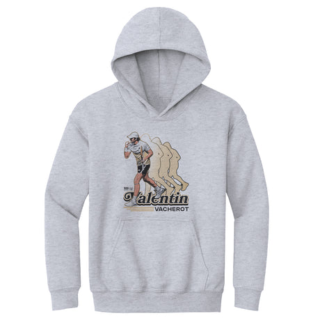 Valentin Vacherot Kids Youth Hoodie | 500 LEVEL