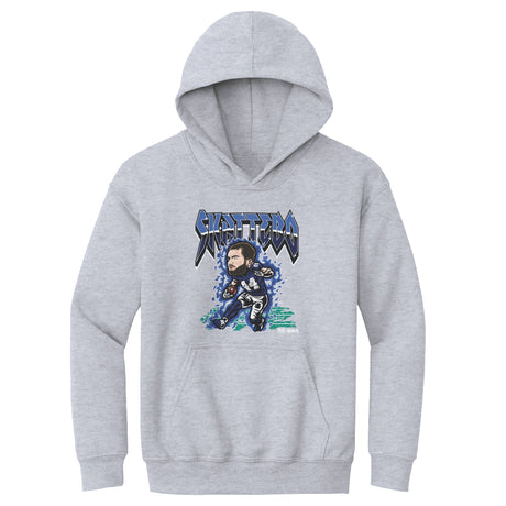Cam Skattebo Kids Youth Hoodie | 500 LEVEL