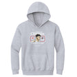 Donovan Clingan Kids Youth Hoodie | 500 LEVEL