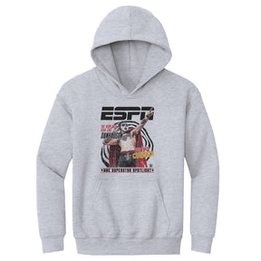 Danhausen Kids Youth Hoodie | 500 LEVEL