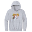 Nikola Jokic Kids Youth Hoodie | 500 LEVEL