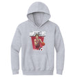 Matas Buzelis Kids Youth Hoodie | 500 LEVEL