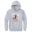 Sophia Wilson Kids Youth Hoodie | 500 LEVEL