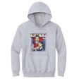 Arber Xhekaj Kids Youth Hoodie | 500 LEVEL