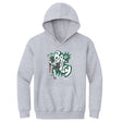 David Bailey Kids Youth Hoodie | 500 LEVEL