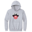 Atlanta City FC Kids Youth Hoodie | 500 LEVEL