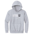 Zack Littell Kids Youth Hoodie | 500 LEVEL