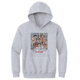 Detroit Pistons Kids Youth Hoodie | 500 LEVEL