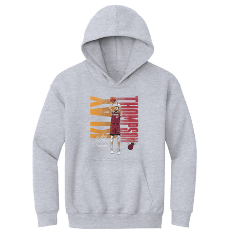 Klay Thompson Kids Youth Hoodie | 500 LEVEL