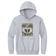 Portland Timbers Kids Youth Hoodie | 500 LEVEL