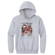 Marvin Harrison Jr. Kids Youth Hoodie | 500 LEVEL