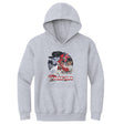 Jarren Duran Kids Youth Hoodie | 500 LEVEL