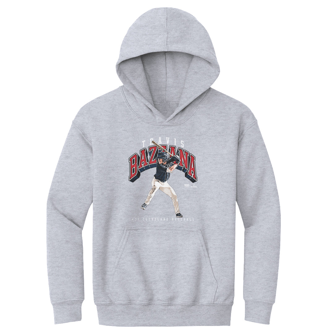 Travis Bazzana Kids Youth Hoodie | 500 LEVEL