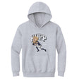 Cooper Kupp Kids Youth Hoodie | 500 LEVEL