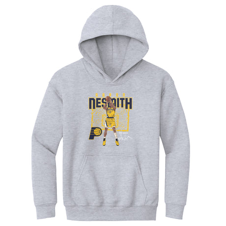 Aaron Nesmith Kids Youth Hoodie | 500 LEVEL