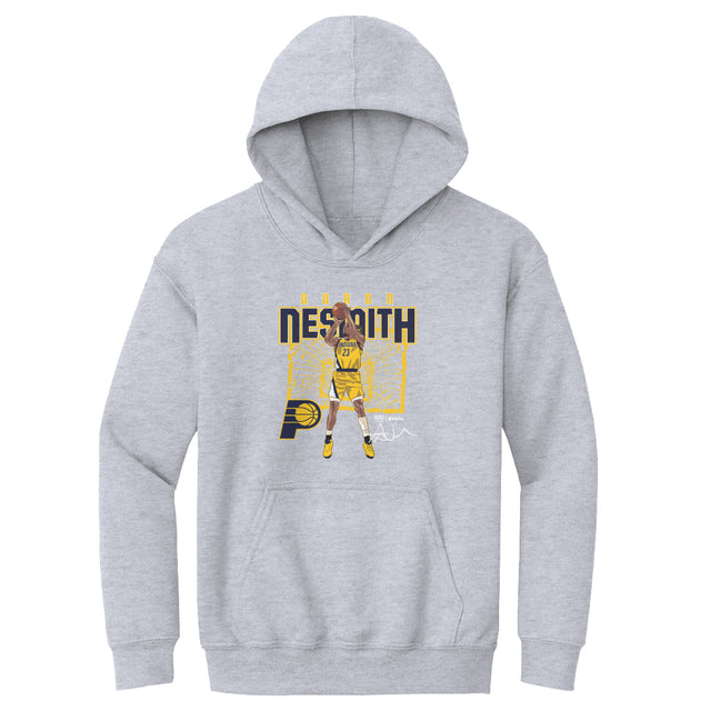 Aaron Nesmith Kids Youth Hoodie | 500 LEVEL