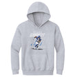 Myles Garrett Kids Youth Hoodie | 500 LEVEL