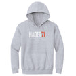 Josh Hader Kids Youth Hoodie | 500 LEVEL