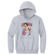 Cade Cunningham Kids Youth Hoodie | 500 LEVEL