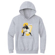 Paul Skenes Kids Youth Hoodie | 500 LEVEL