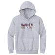 James Harden Kids Youth Hoodie | 500 LEVEL