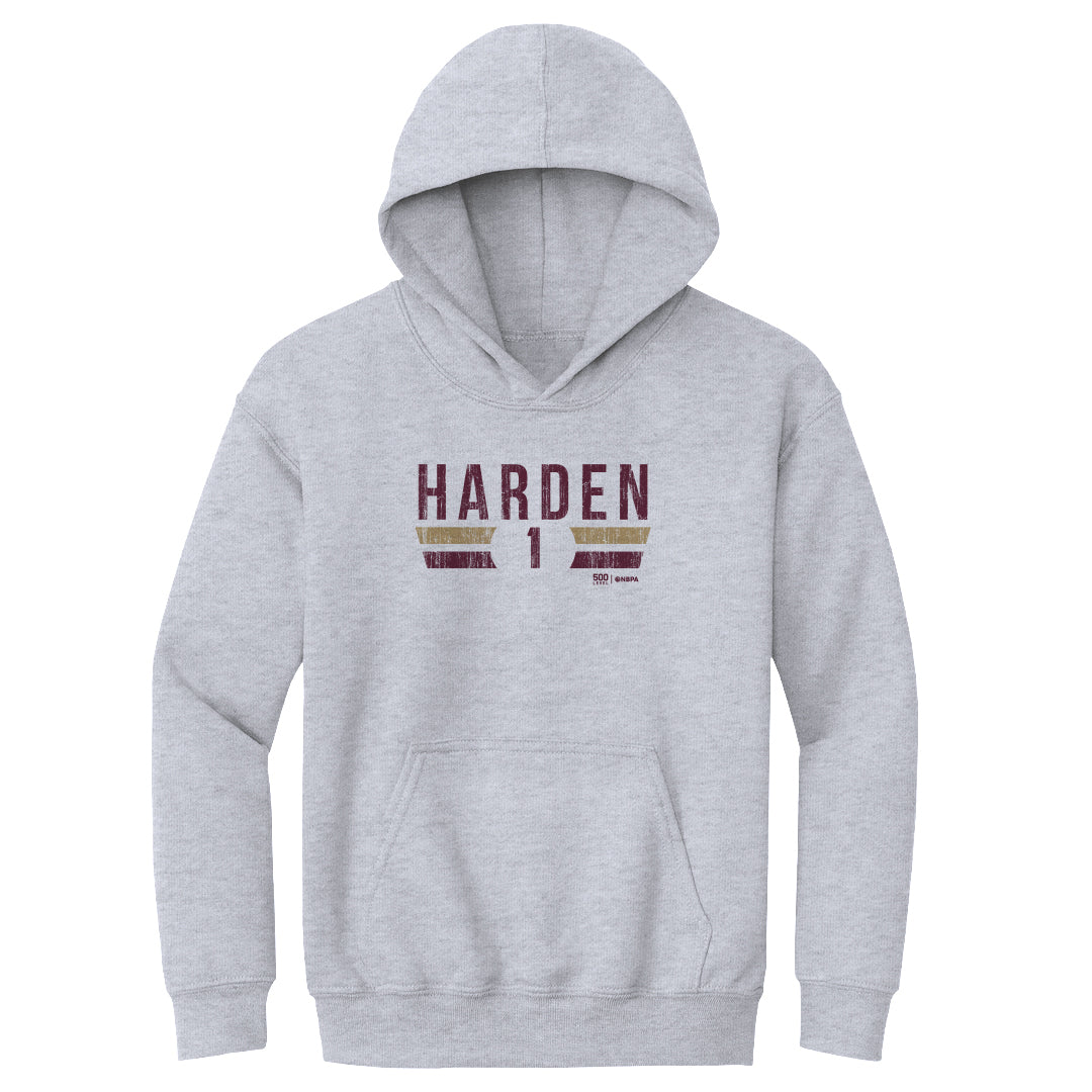 James Harden Kids Youth Hoodie | 500 LEVEL