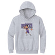 Devin Booker Kids Youth Hoodie | 500 LEVEL