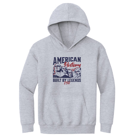 USA Kids Youth Hoodie | 500 LEVEL