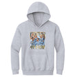 Manchester City Kids Youth Hoodie | 500 LEVEL