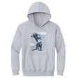 Jahmyr Gibbs Kids Youth Hoodie | 500 LEVEL