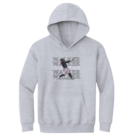 Christian Walker Kids Youth Hoodie | 500 LEVEL