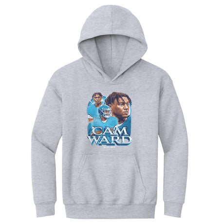 Cam Ward Kids Youth Hoodie | 500 LEVEL